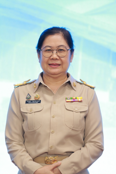 นางวรรณภา ติยะชนานนท์
