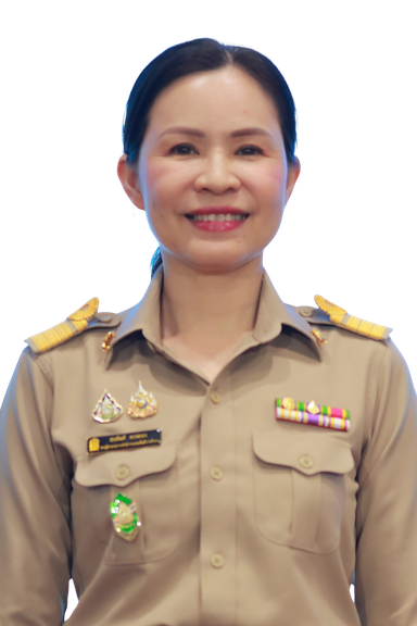 นางธนพินท์ พวงทอง