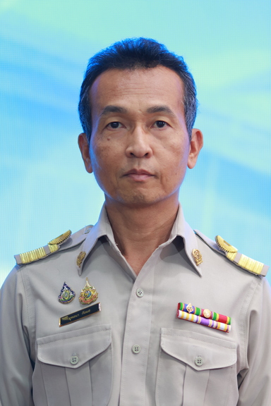 นายยุทธนา กังแฮ