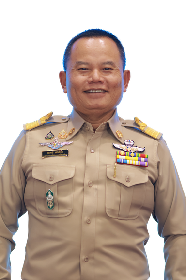 นายสมพงษ์ แสนสำโรง