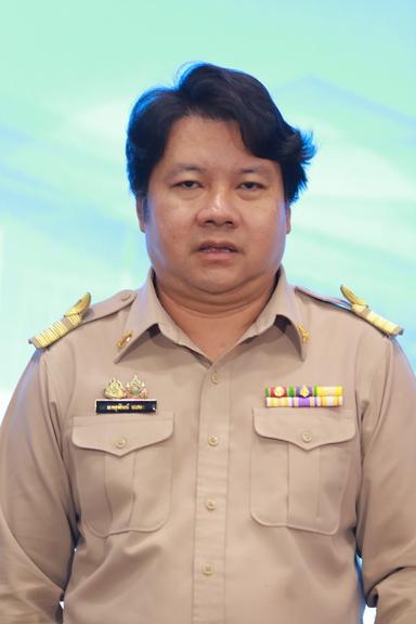 นายภานุพันธ์ สมตา